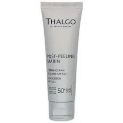 Thalgo - Anti-Ageing Post-Peeling Marin Sunscreen SPF50+