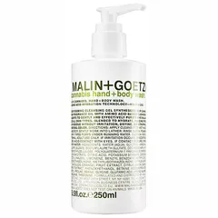 Cannabis Hand + Body Wash