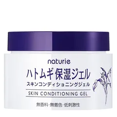 I-Mju - Hatomugi Skin Conditioning Gel