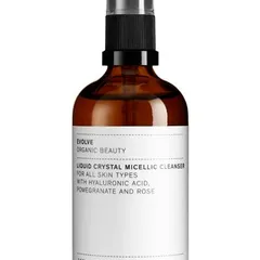 Evolve - Liquid Crystal Micellic Cleanser
