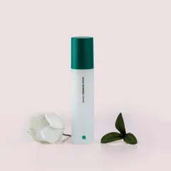 The Vegan Glow - Good Morning Cream