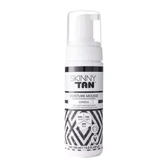 Skinny Tan - Moisture Mousse Express Active