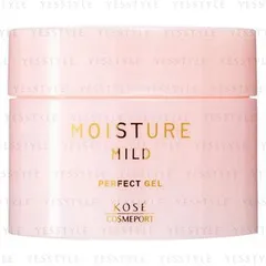 Moisture Mild Perfect Gel