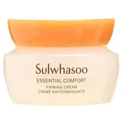 Sulwhasoo - Essential Firming Cream Mini