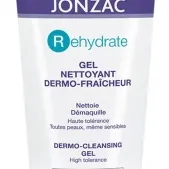 REhydrate Dermo-Freshness Cleansing Gel Organic