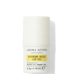 Aroma Active - Soothing Lip Oil