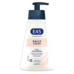 Daily Cream