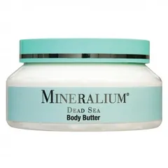 Mineralium - Mineral Therapy Body Butter