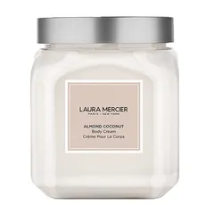 Laura Mercier - Souffle Almond Soufflé Body Creme