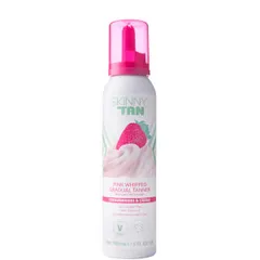Skinny Tan - Strawberry Whip Gradual Tanner