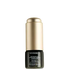 SENSORI+ - Detoxifying Intensive Repair Ampoules