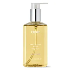 ODE - Lavender Hand + Body Wash