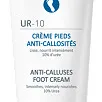 UR-10 Anti-Calluses Foot Cream