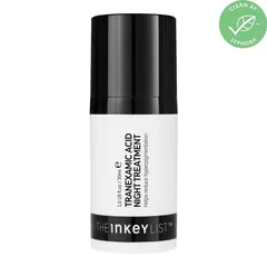 The INKEY List CA - Tranexamic Acid Night Treatment Mask