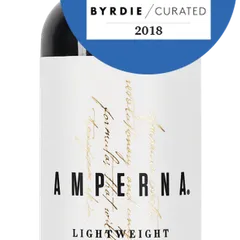 AMPERNA - Lightweight Soothing+ Emulsion