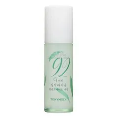 TONYMOLY - The Wheat Sprout Biome Concentrate Serum
