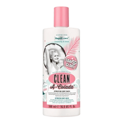 Soap and Glory - Soap & Glory Magnificoco Clean-A-Colada Body Wash