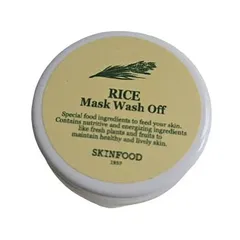 Skinfood - Buy Skinfood Rice Mask Wash Off in Australia - Korean Skincare Online