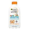 Ambre Solaire - Kids Sensitive Sand Resistant Sun Cream SPF50+