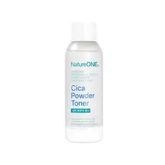 NatureONE - Cica Powder Toner