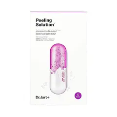 Dr. Jart+ - Dermask Ultra Jet Peeling Solution Mask