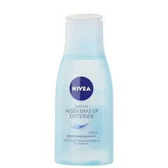 Nivea - Daily Essentials Gentle Eye Make-Up Remover
