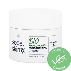SOBEL SKIN Rx - Bio Hyaluronic Moisturizing Cream
