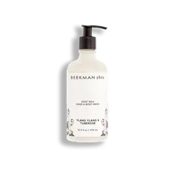 Beekman 1802 - Ylang Ylang & Tuberose Hand & Body Wash