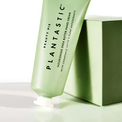 Plantastic™ - Nourishing Shea Butter Hand Cream
