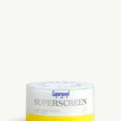 Supergoop! - Superscreen Daily Moisturizer