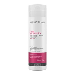 Paula's choice - Softening Cream Cleanser