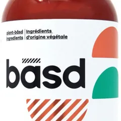basd - Invigorating Mint Body Lotion
