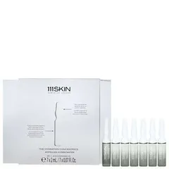 111SKIN - Treatment The Hydration Concentrate