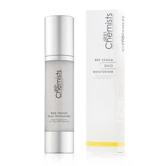 skinChemists - Bee Venom Duo Moisturiser