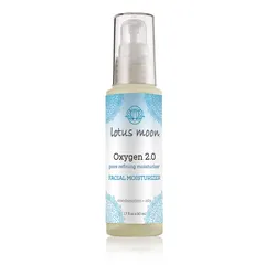 Oxygen 2.0