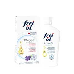 Frei Oel - Pflegeol