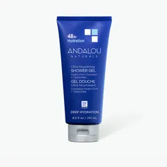 Andalou Naturals US - Deep Hydration Ultra-Nourishing Shower Gel