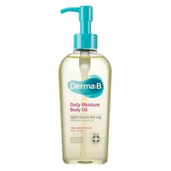 Derma: B - Daily Moisture Body Oil