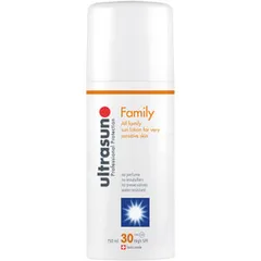 Family SPF 30 - Super Sensitive and Aftersun