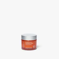 Andalou Naturals - Brightening Pumpkin Honey Glycolic Mask