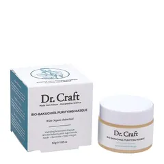 Dr Craft - Bio-Bakuchiol Purifying Masque