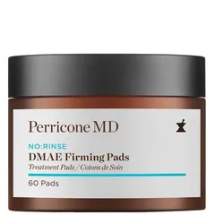 Perricone MD - Treatments DMAE Firming Pads x 60 Pads