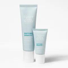 Bigger than Beauty Skincare - Winter Hydration Duo