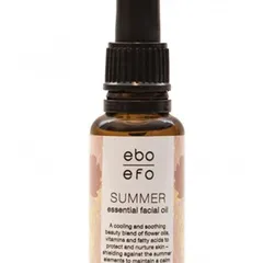 Ebo - summer essential facial oil