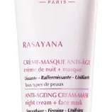 Taaj - Rasayana Anti-Ageing Cream-Mask