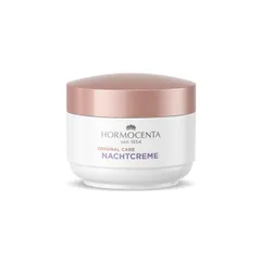 Hormocenta - Nachtcreme