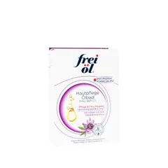Frei Oel - Milky Bath Oil Pack