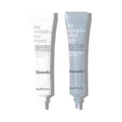 this works - day night eye care