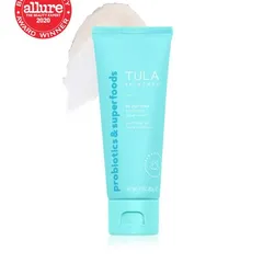Tula - exfoliating sugar scrub