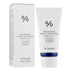 Dr. Ceuracle - Pro Balance Biotics Clear Up Sun